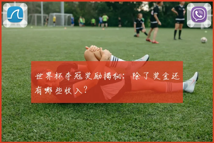 世界杯夺冠奖励揭秘：除了奖金还有哪些收入？