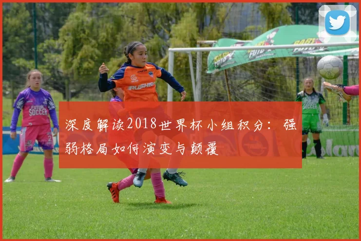 深度解读2018世界杯小组积分：强弱格局如何演变与颠覆
